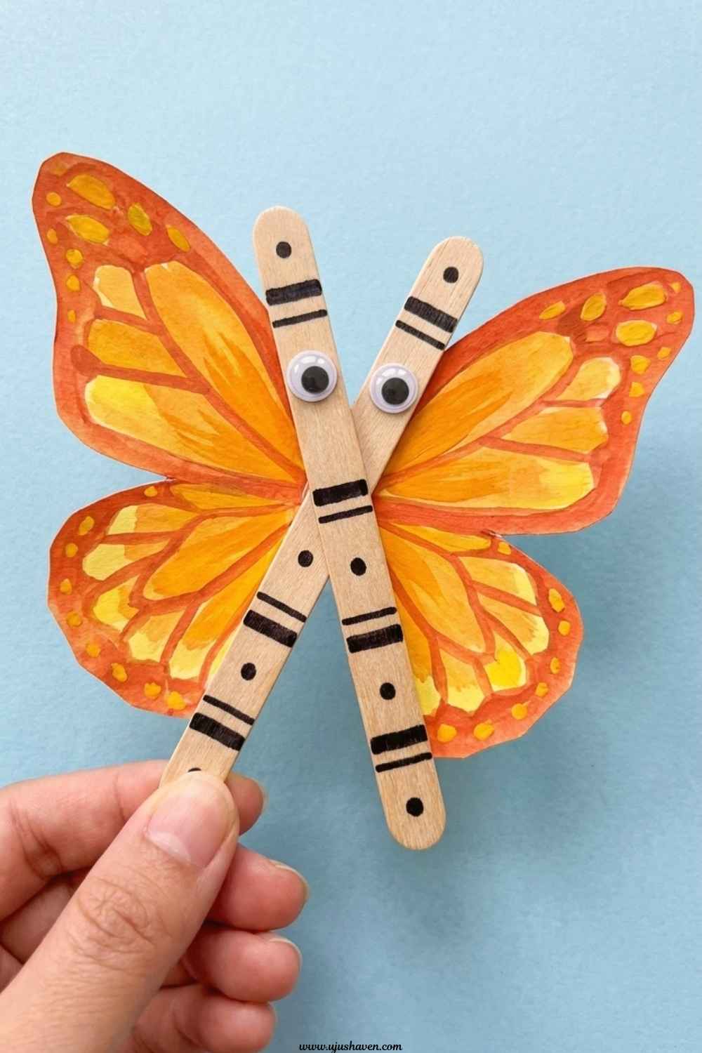Butterfly-Popsicle-Stick-Crafts-For-Kids..