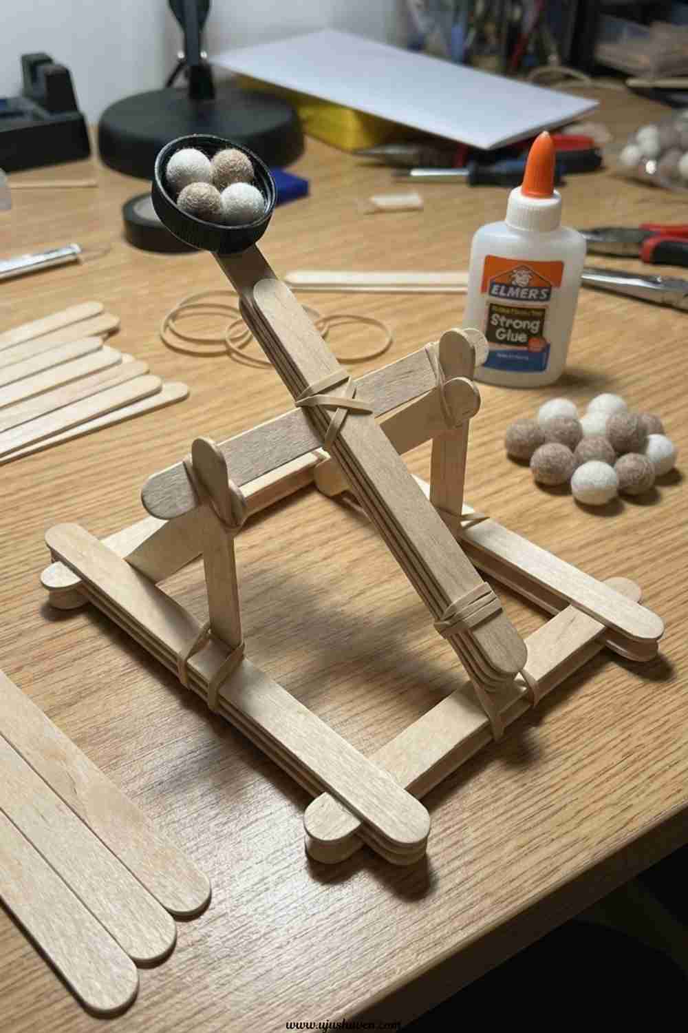 Catapult