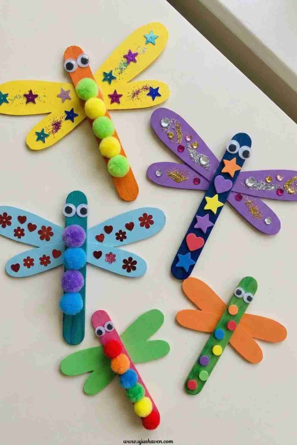 Dragonfly-Craft.