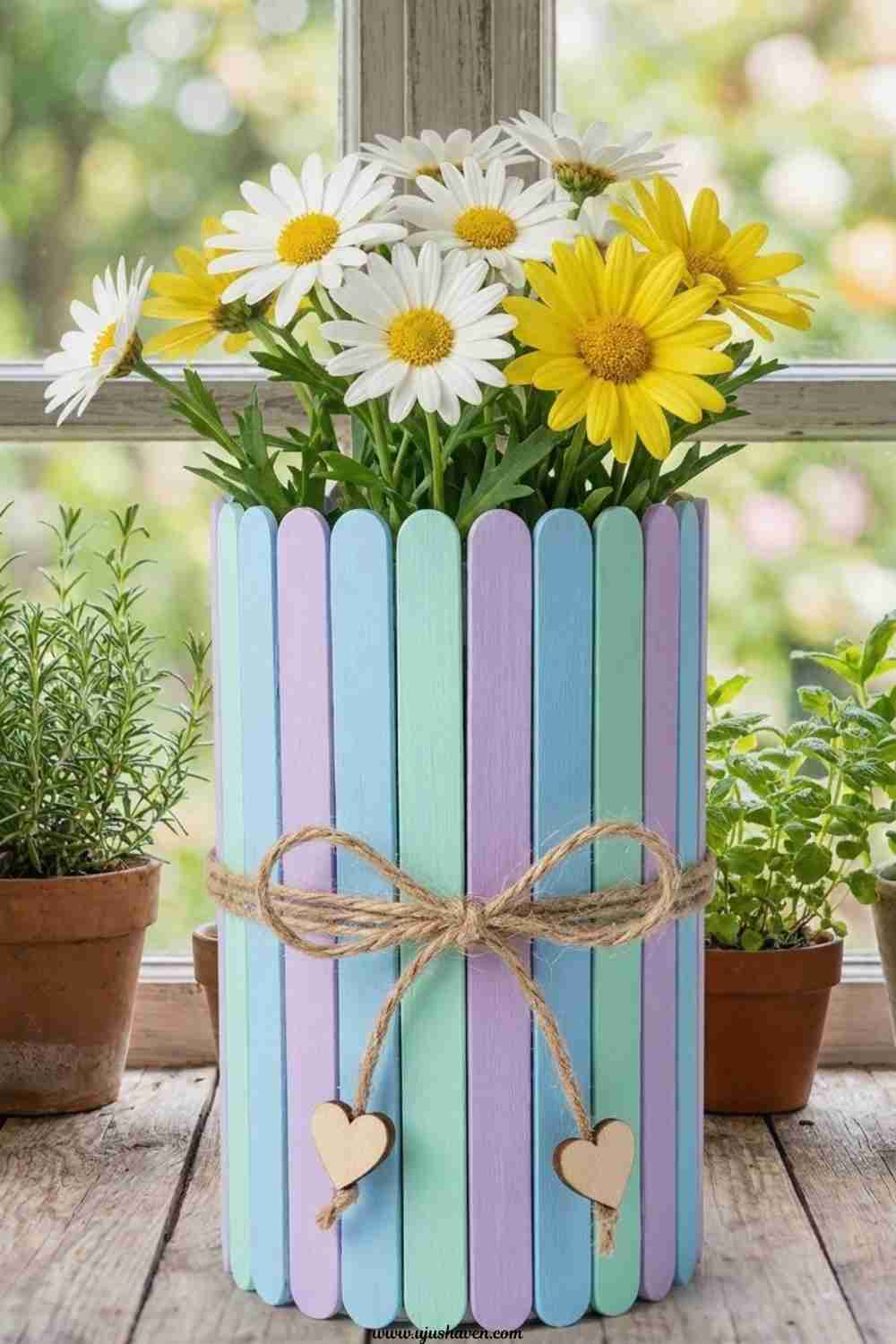 Flower-Vase