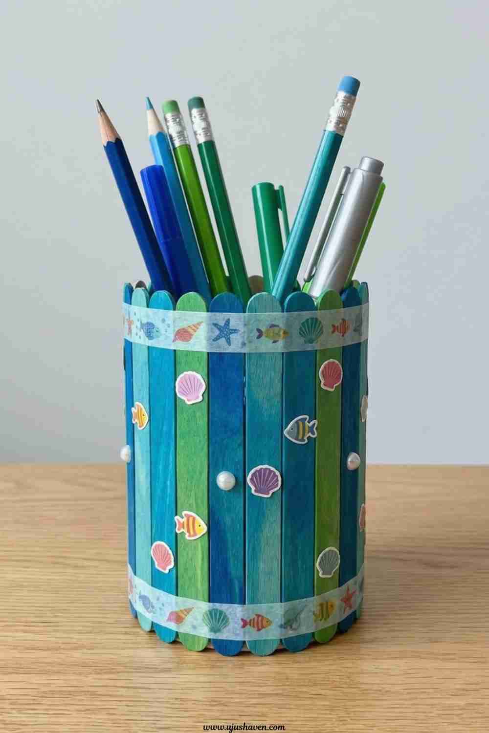 Pencil-Holder