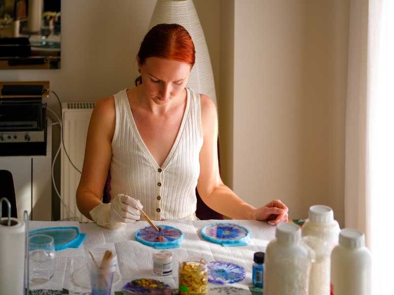Relaxing-Crafts-for-Adults