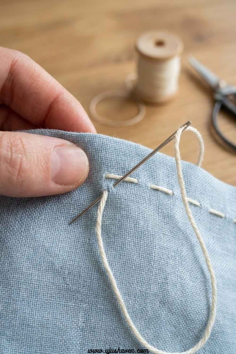Simple-Stitching
