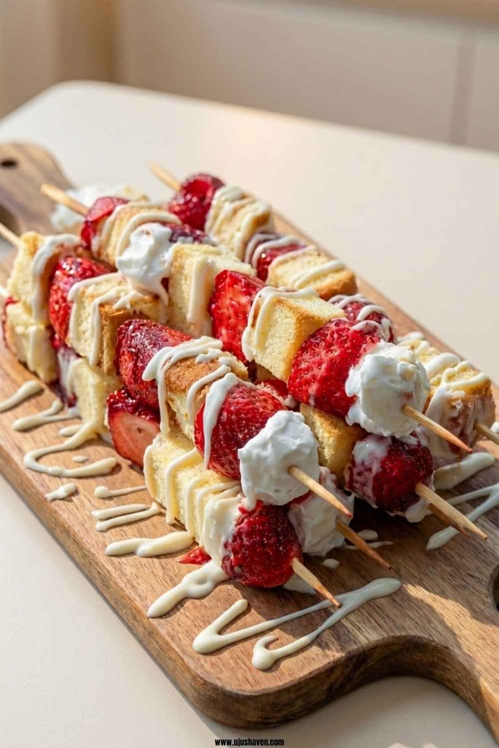 Strawberry-Shortcake-Skewers