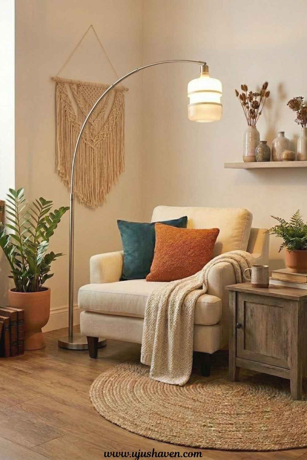 The-Lighting-Trick-That-Fixes-Any-Dead-Corner-Instantly-How-to-Decorate-an-Empty-Corner-in-a-Living-Room