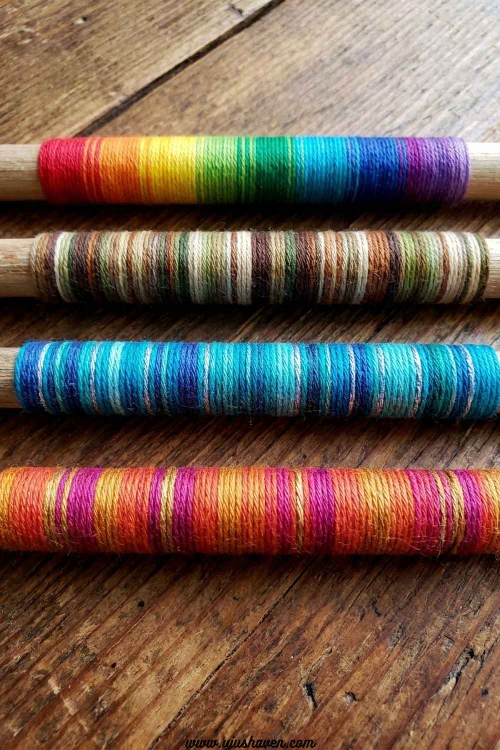 Thread-Wrap-Art