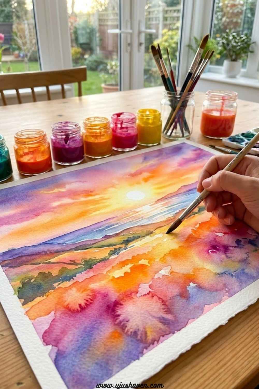Watercolor-Blending.