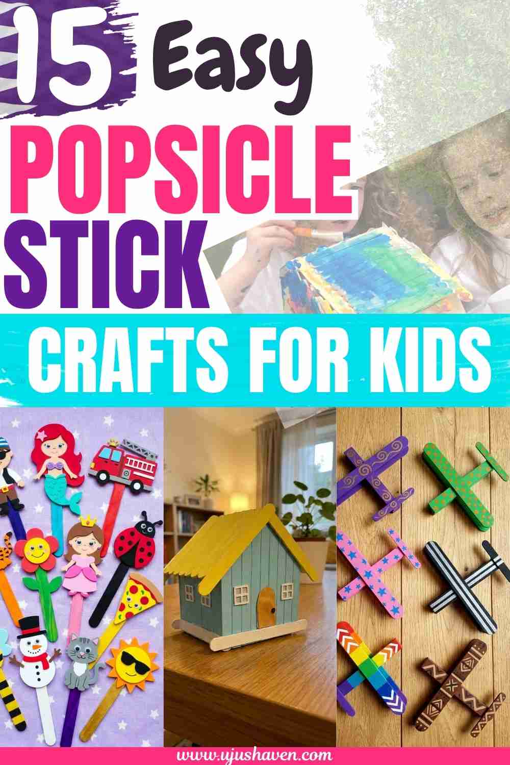Why-Popsicle-Stick-Crafts-Are-Perfect-for-Kids