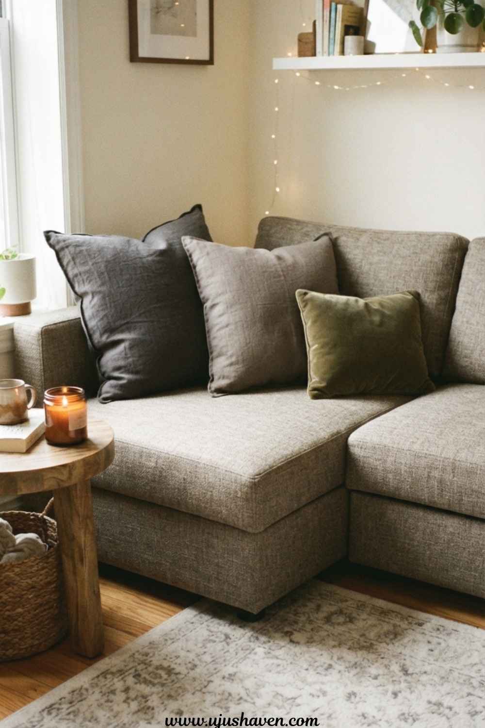 3-Pillow-Arrangement