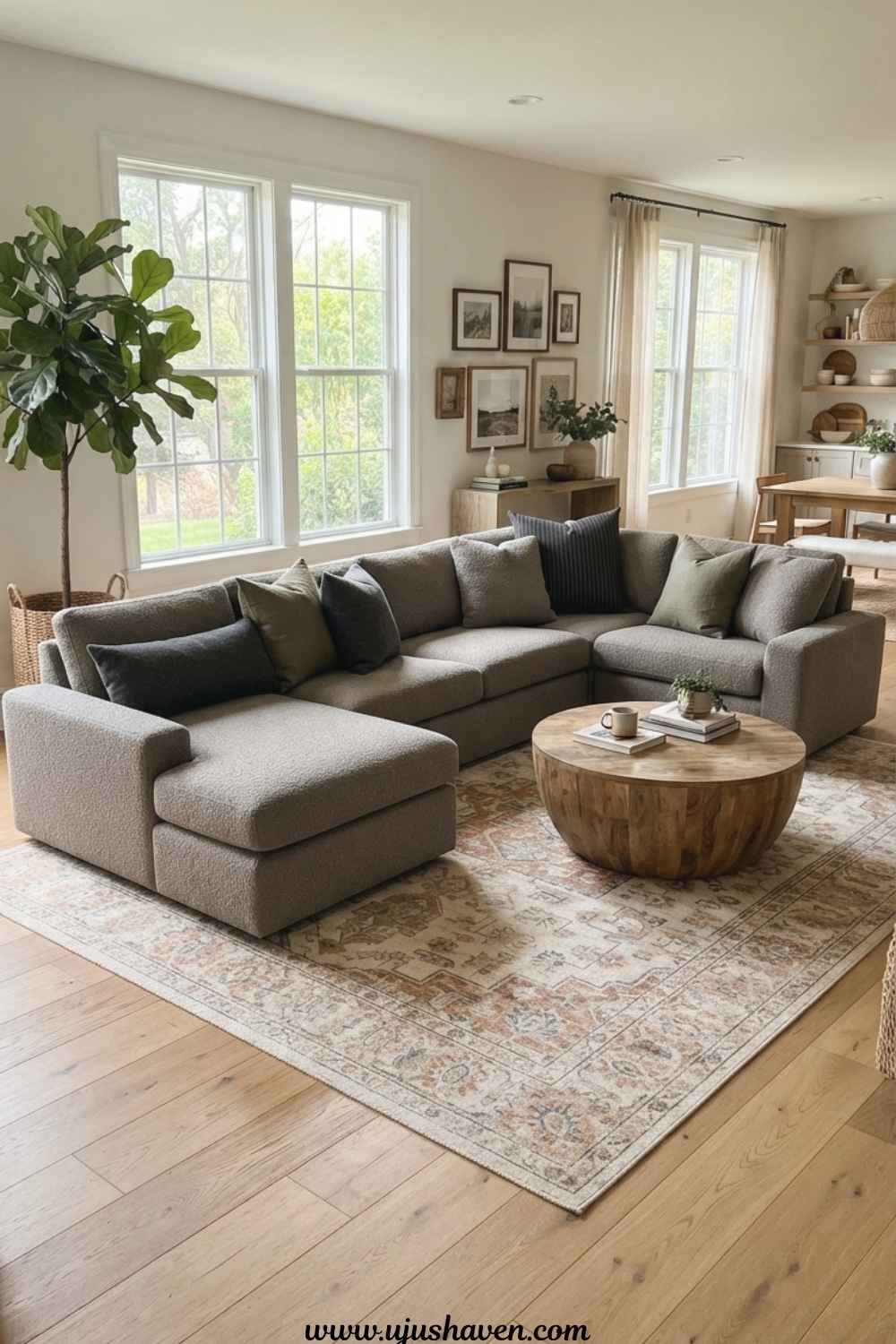 7-Pillow-Arrangement