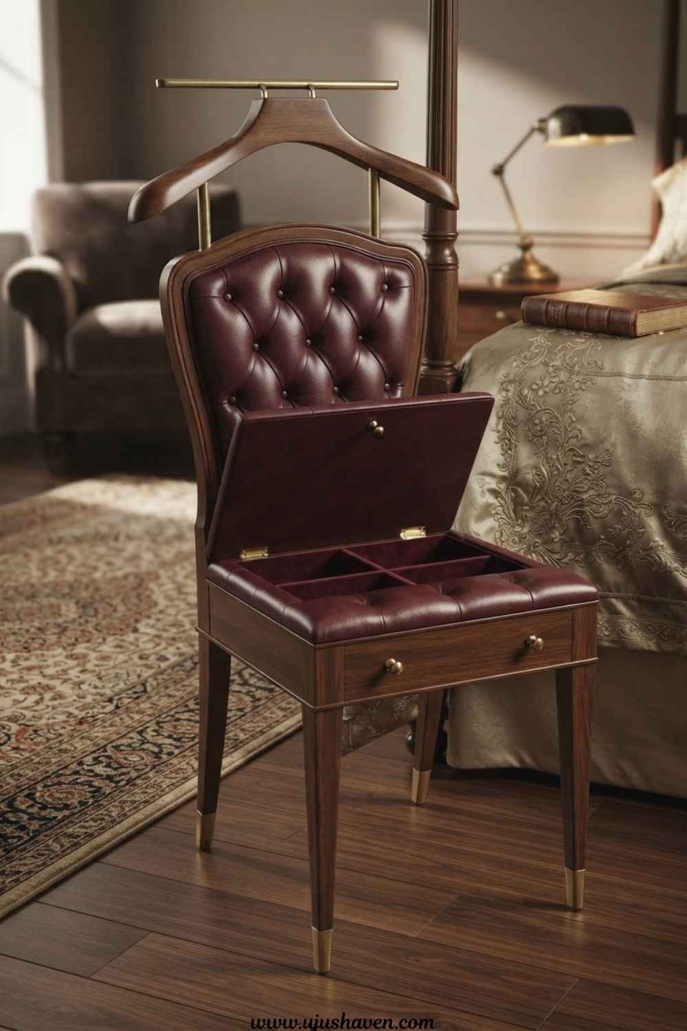 A-Valet-Stand-or-Single-Chair-for-Tomorrows-Clothes