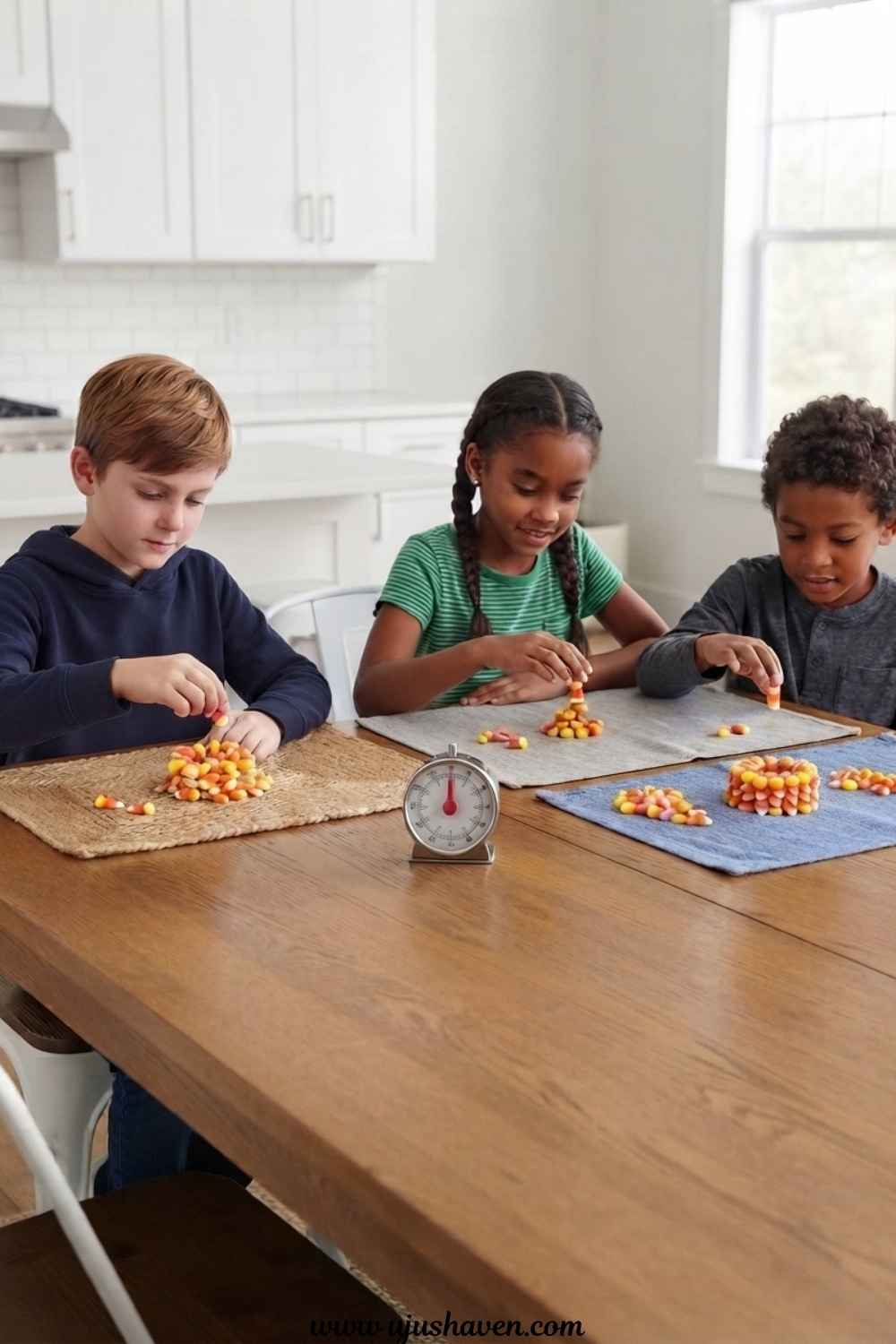 Candy-Corn-Stack-Up-Halloween-Minute-to-Win-It-Games