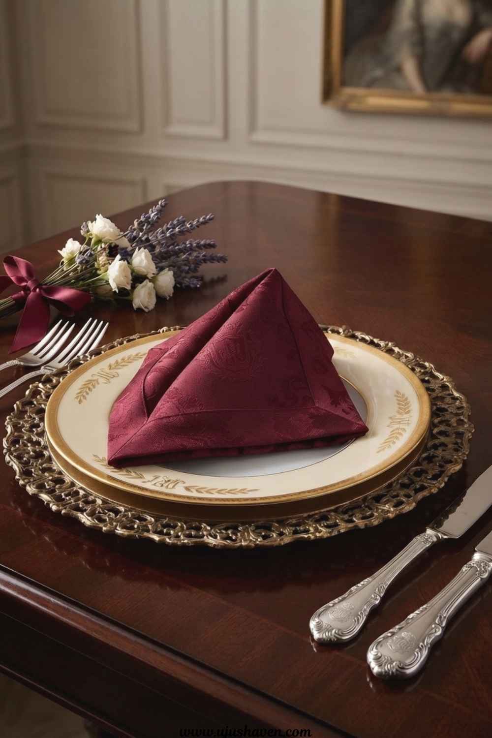Cloth-Napkins-Instead-of-Paper