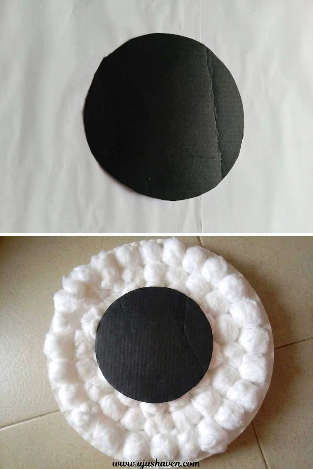 Cut-Out-the-Sheeps-Face-Paper-Plate-Sheep-Craft.