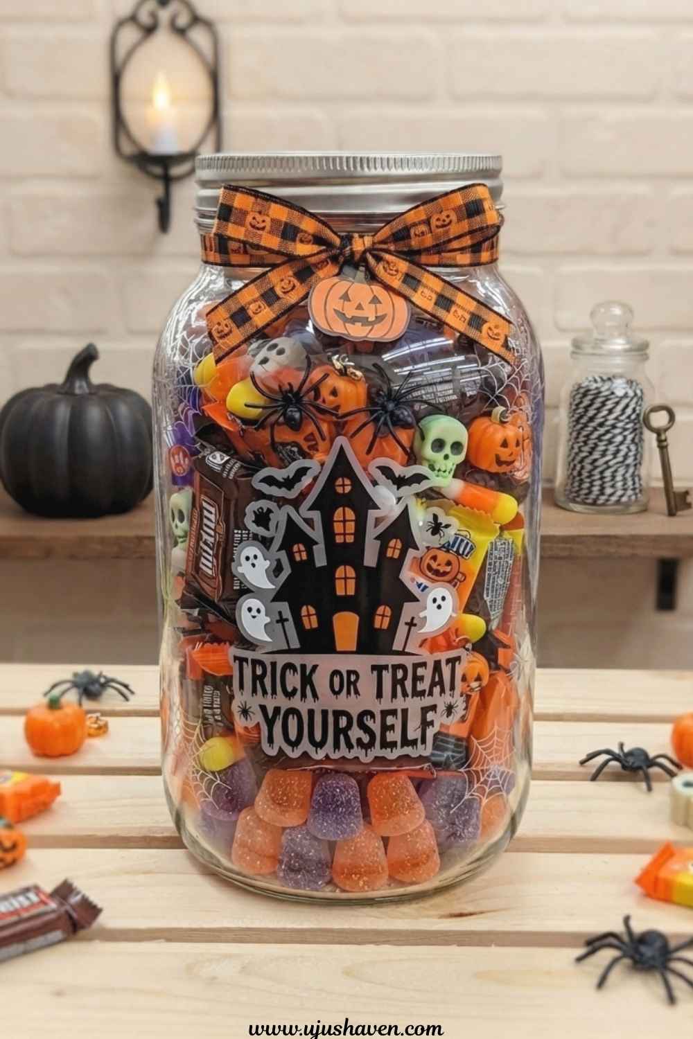 Dollar-Tree-Candy-Jar-Surprise
