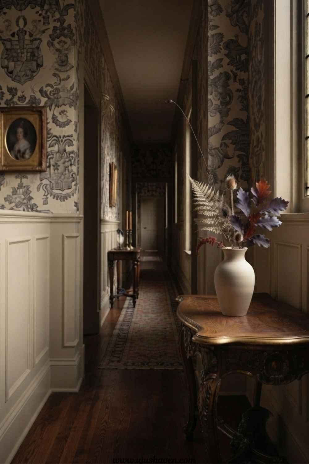 Dried-Florals-in-the-Rooms-That-Get-Skipped-Old-Money-Home-Decor-Ideas