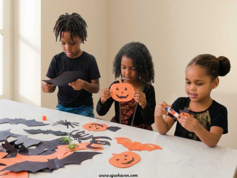Easy-Dollar-Tree-Halloween-Crafts