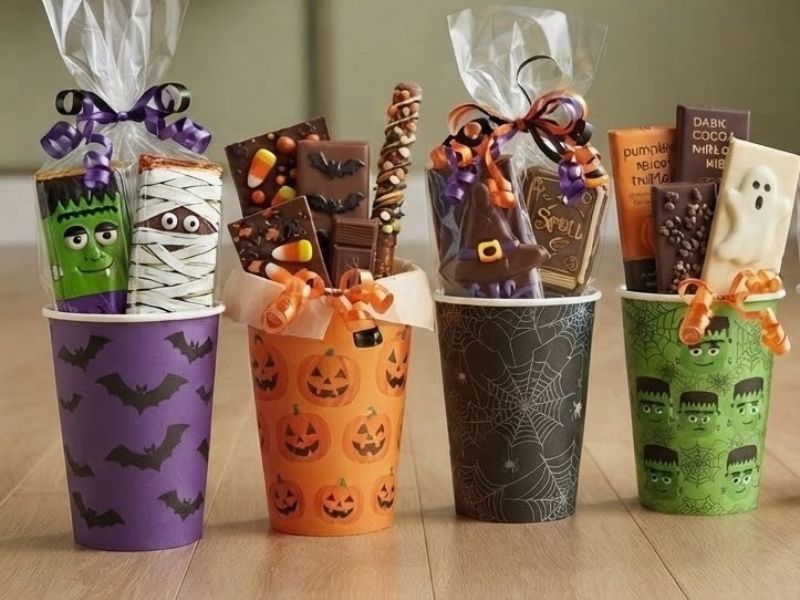 Halloween-Chocolate-Bar-Ideas