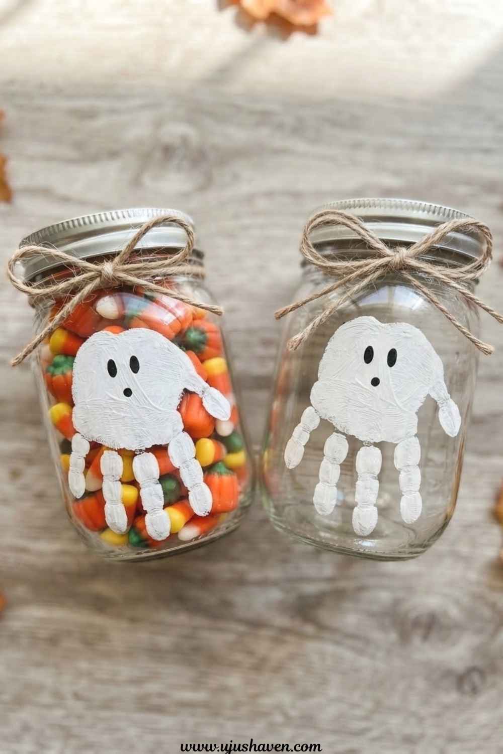 Handprint-Ghost-Keepsake-Jar
