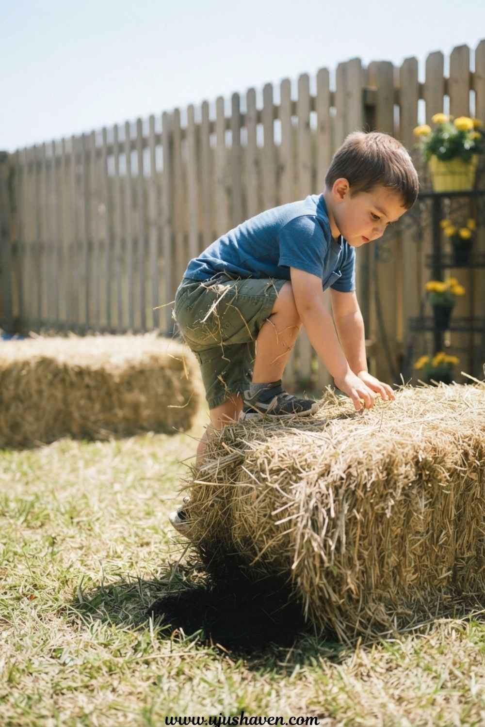 Hay-Bale-Obstacle-Course-Outdoor-Fall-Activities-for-Preschoolers
