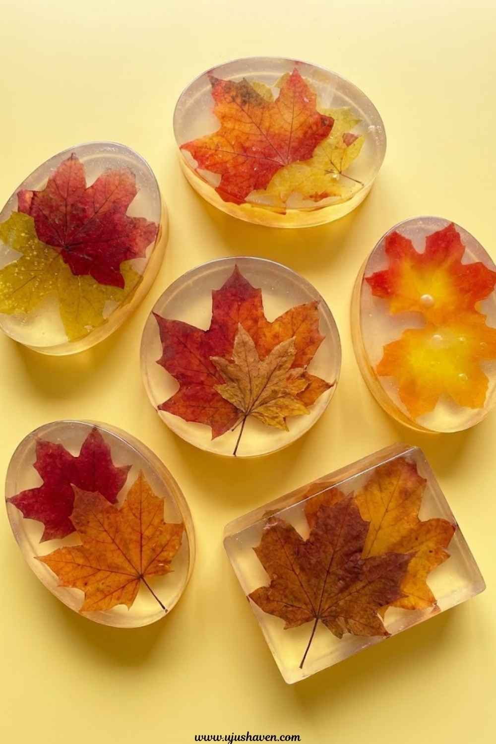 Leaf-Print-Soap-Bars.