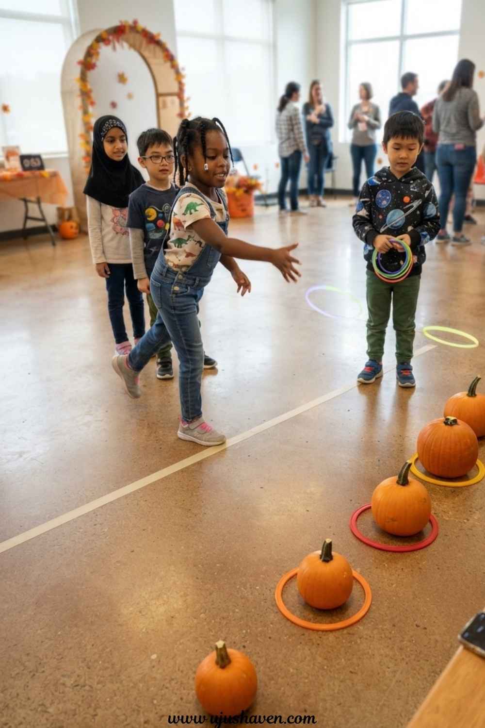 Pumpkin-Ring-Toss-Halloween-Minute-to-Win-It-Games.