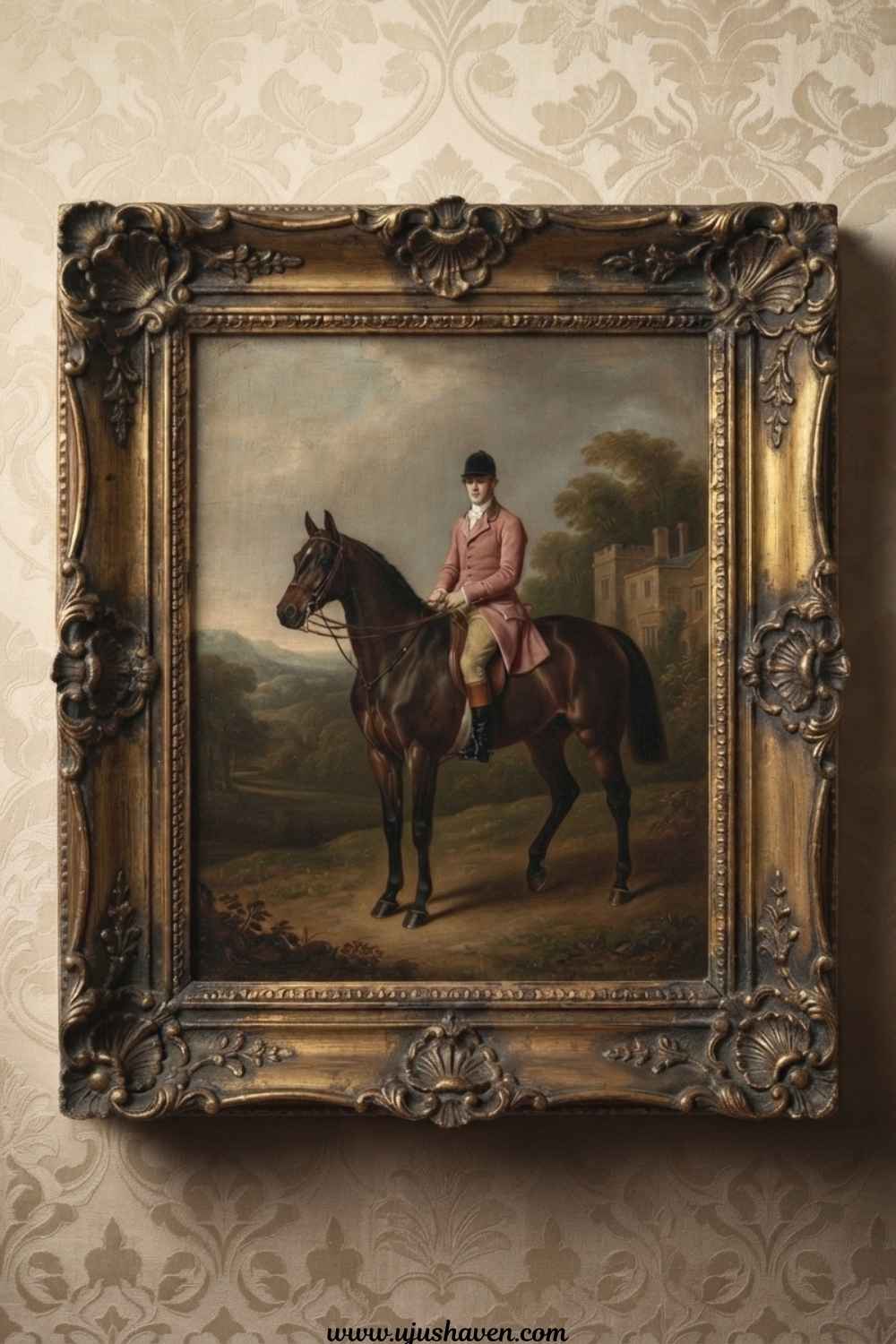 Secondhand-Frames-for-New-Prints