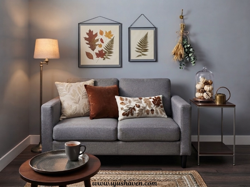 Simple-Fall-Decor-Ideas-for-Small-Apartment.