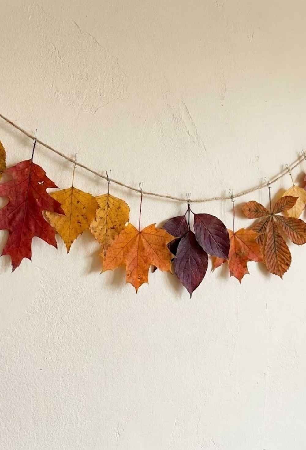 Simple-Leaf-Garland