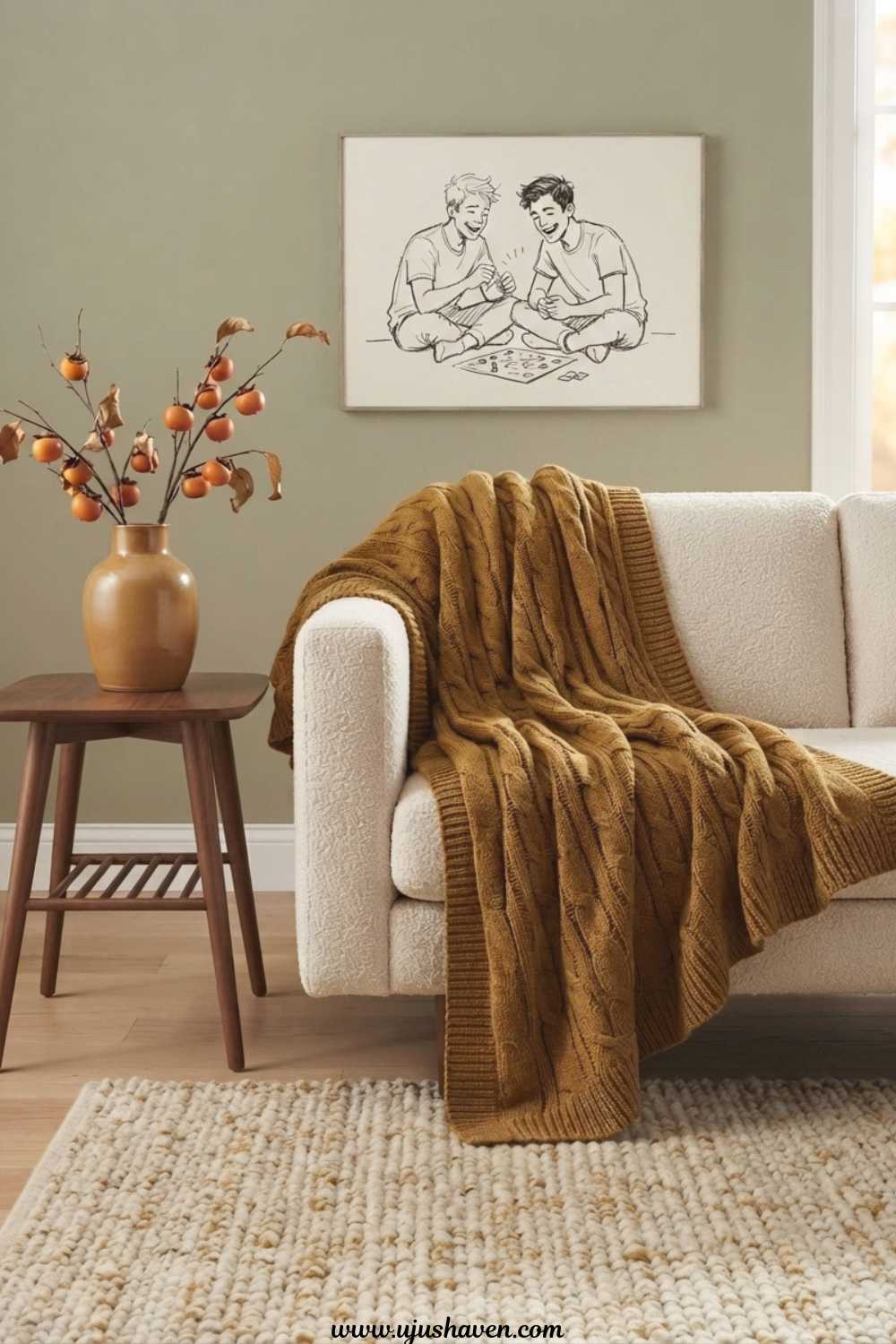The-One-Throw-Rule-for-Your-Sofa