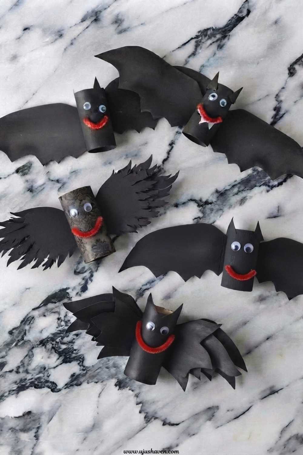 Toilet-Paper-Roll-Bats