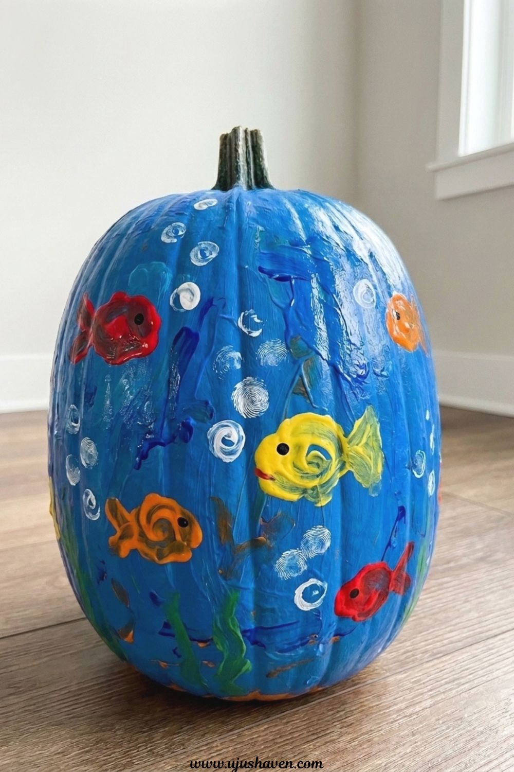 Under-the-Sea-Pumpkin