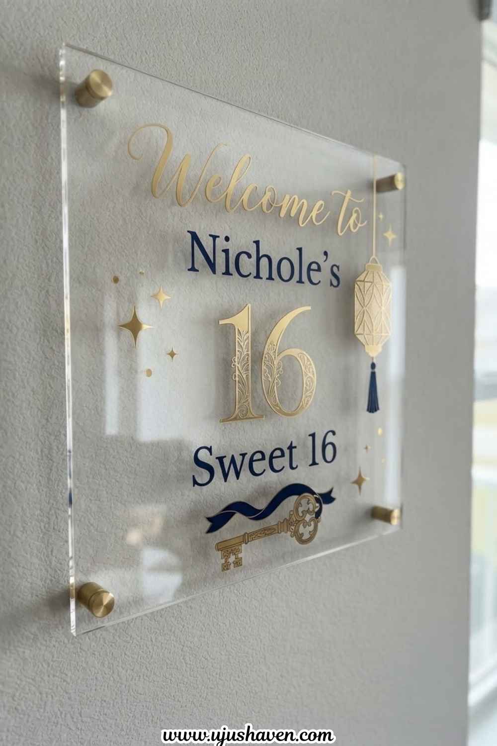 Add-a-Personalized-Sweet-16-Sign