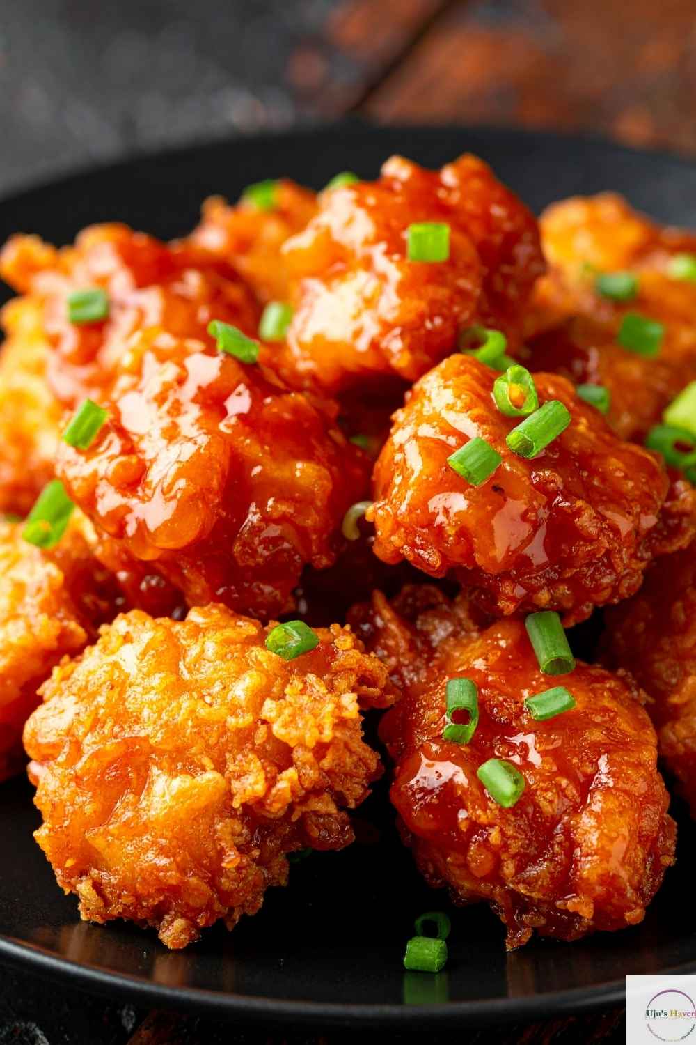 Crispy-Chicken-Bites