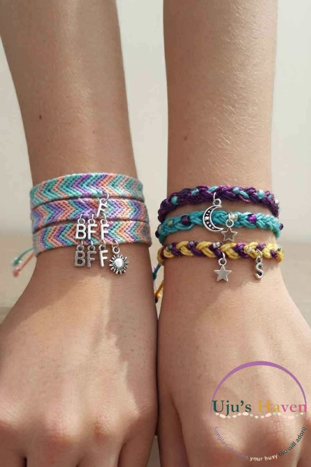 DIY-Friendship-Bracelets