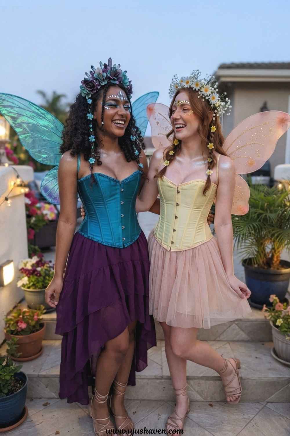 Fairy-Costume