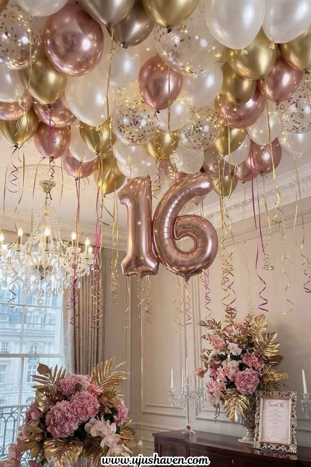 Finish-the-Room-With-One-Big-Wow-Detail-Sweet-16-Party-Decor-Ideas