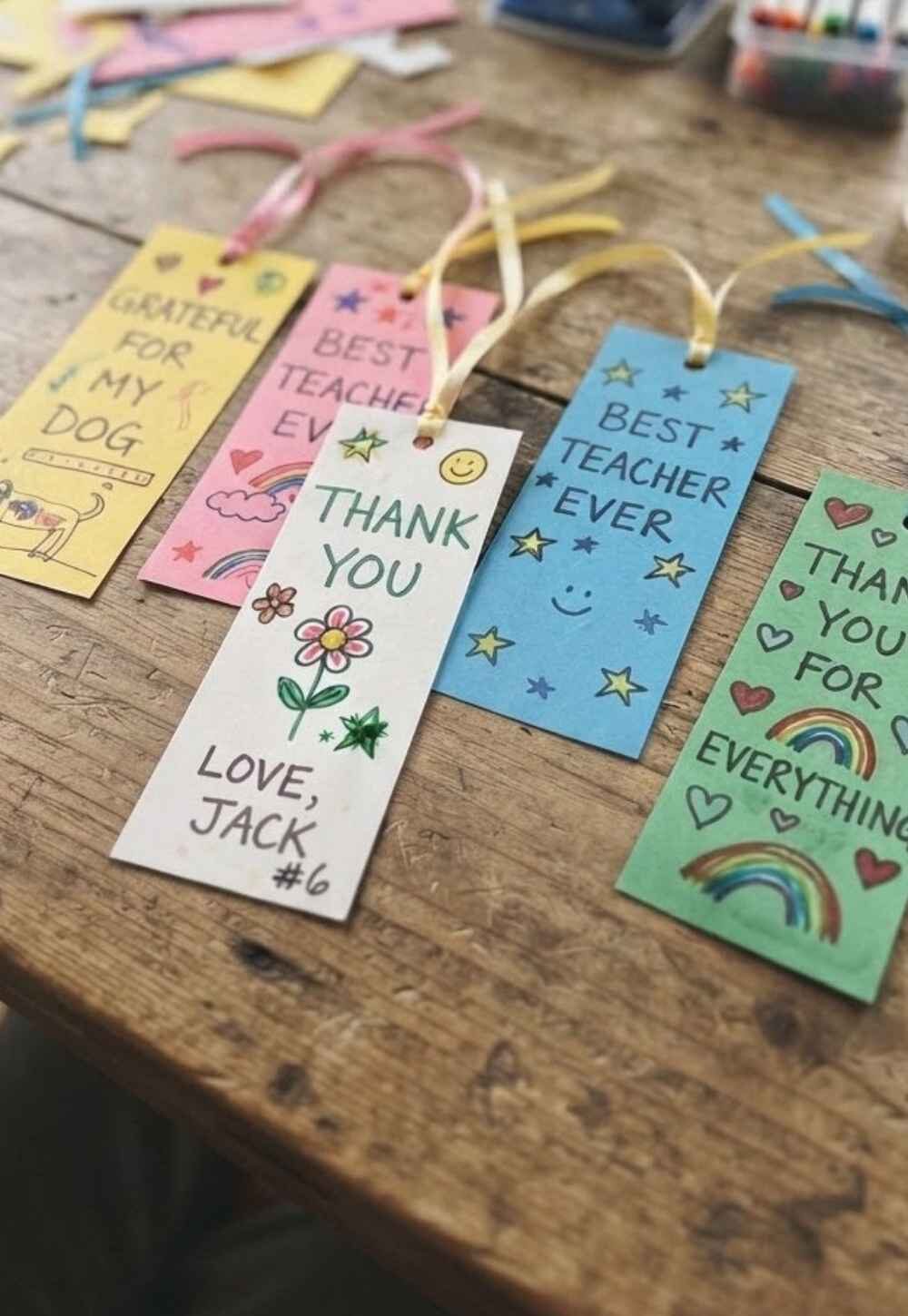 Bookmark-Gratitude-Crafts-for-Kids.