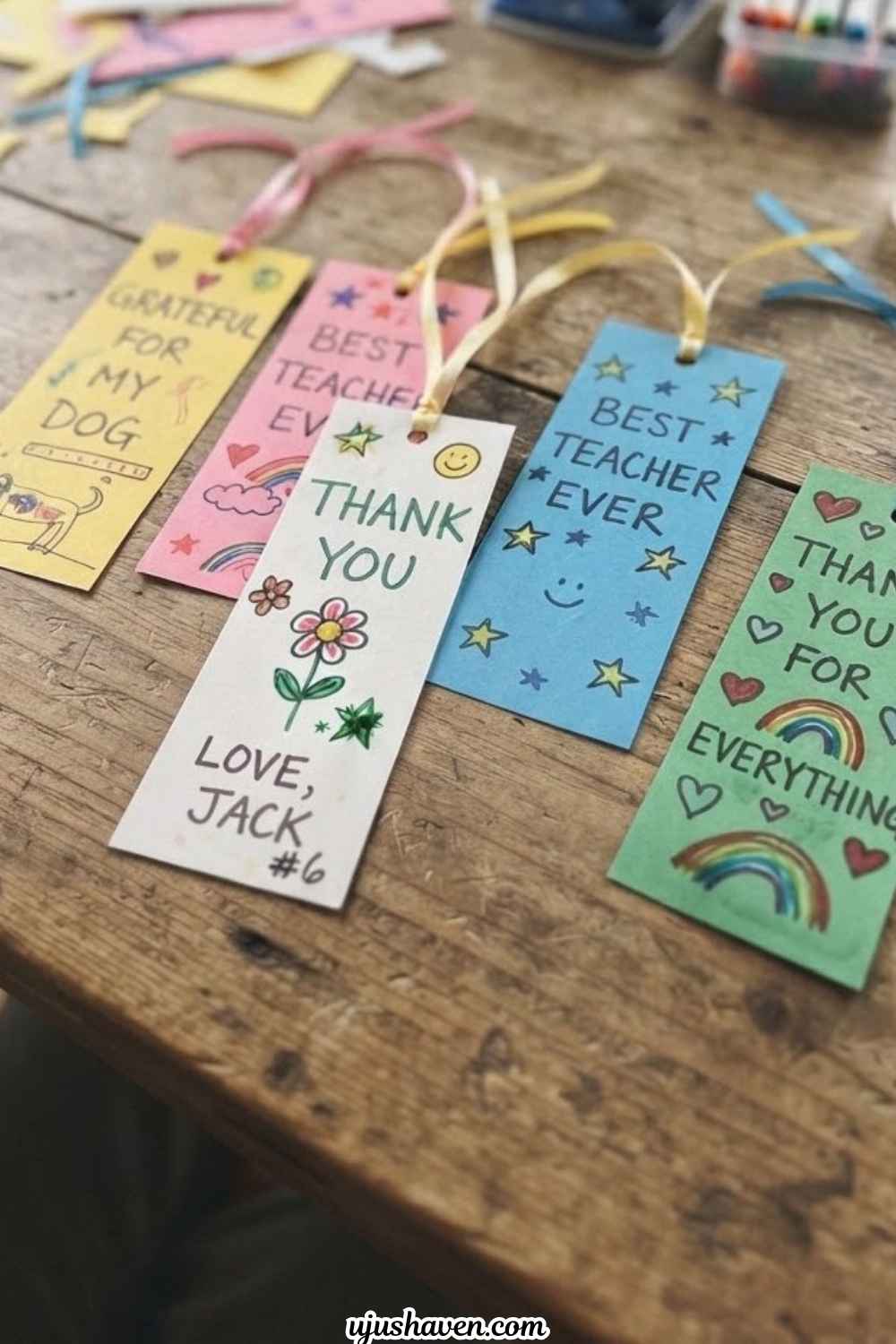 Bookmark-Gratitude-Crafts-for-Kids.