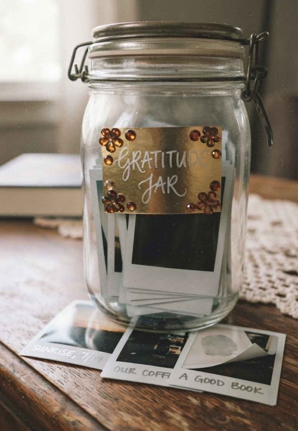Gratitude-Polaroid-Jar