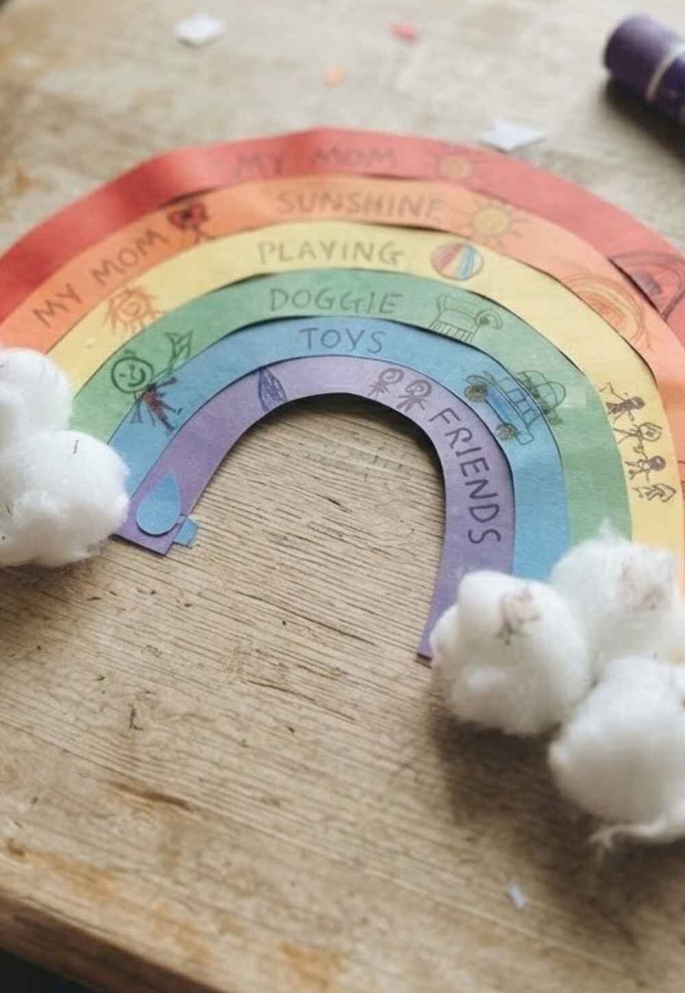 Gratitude-Rainbow-Craft
