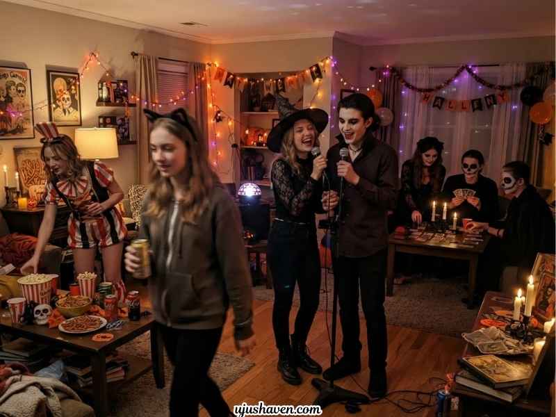Halloween-Party-Ideas-for-Teens