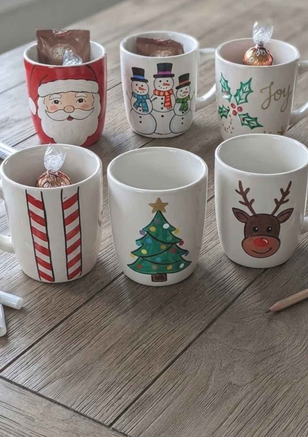 Hand-Painted-Holiday-Mug
