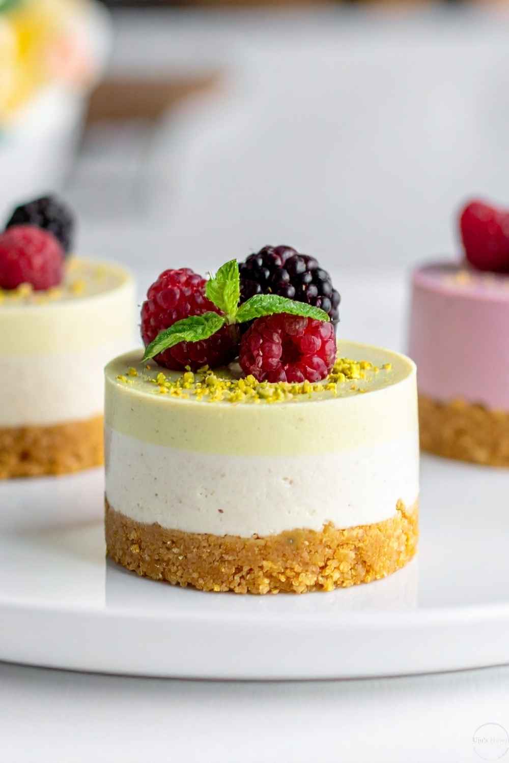 Mini-Cheesecake-Bites-Birthday-Party-Food-Ideas-for-Teens