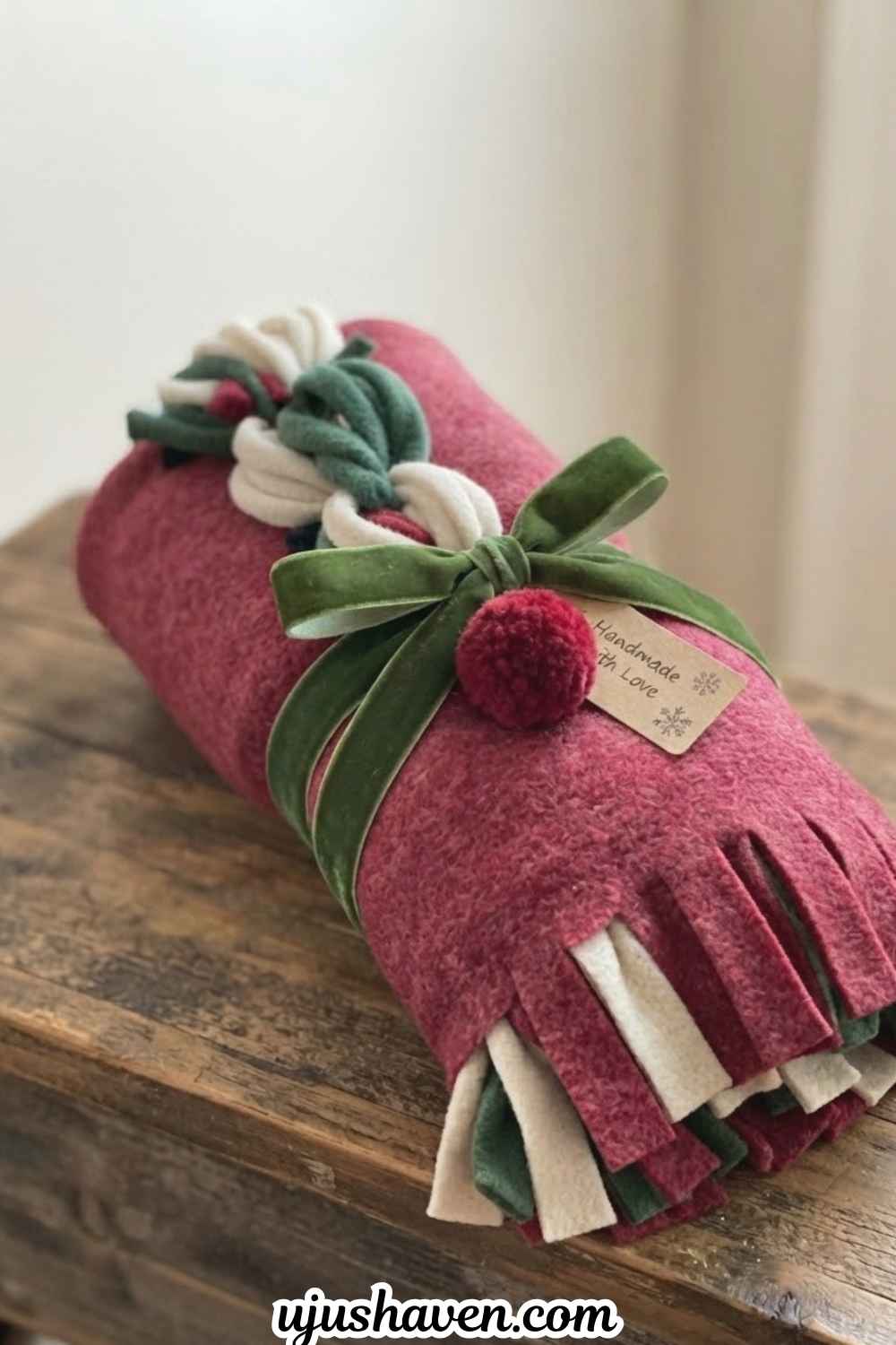 No-Sew-Knit-Look-Scarf