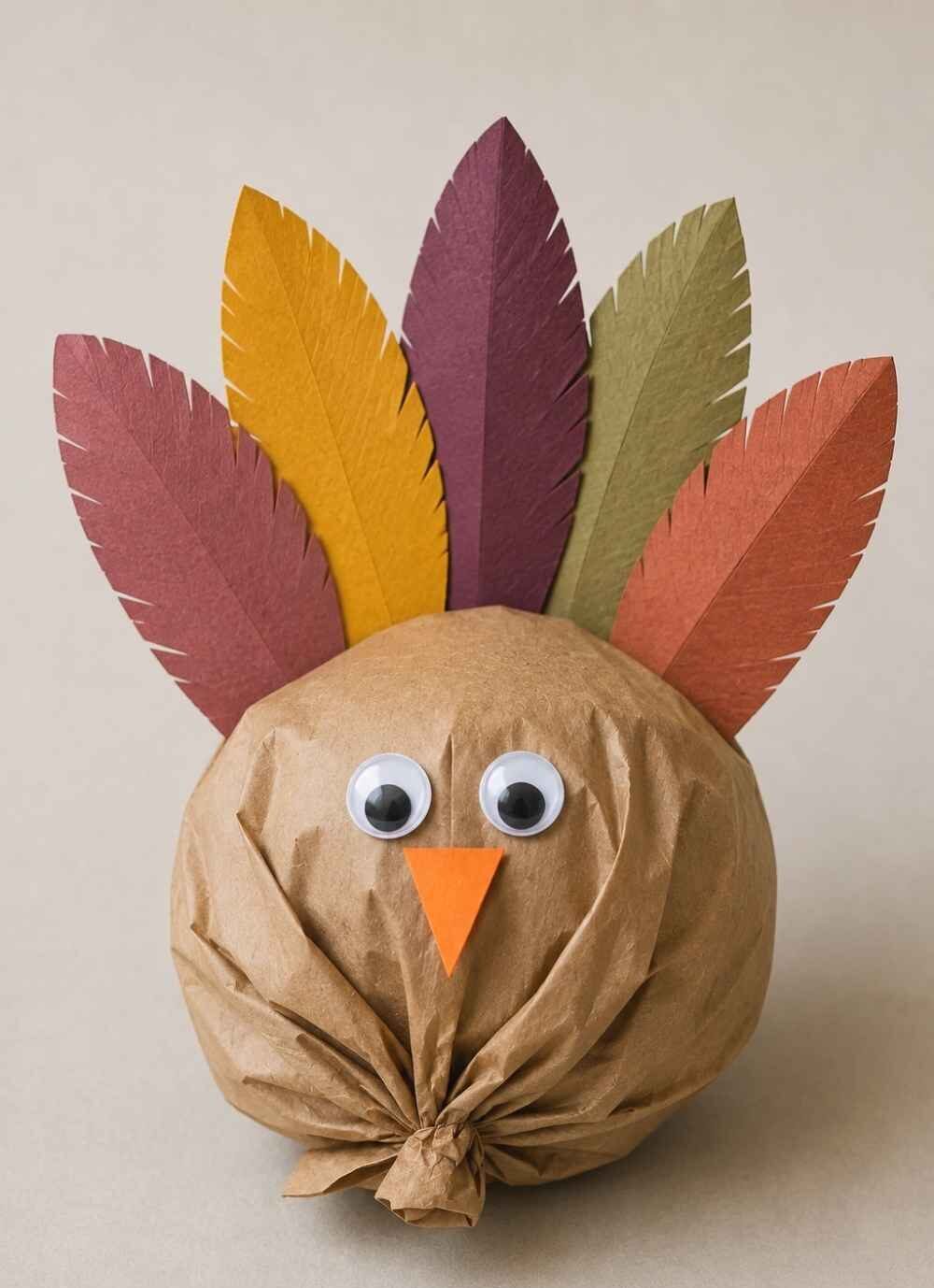 Paper-Bag-Turkey