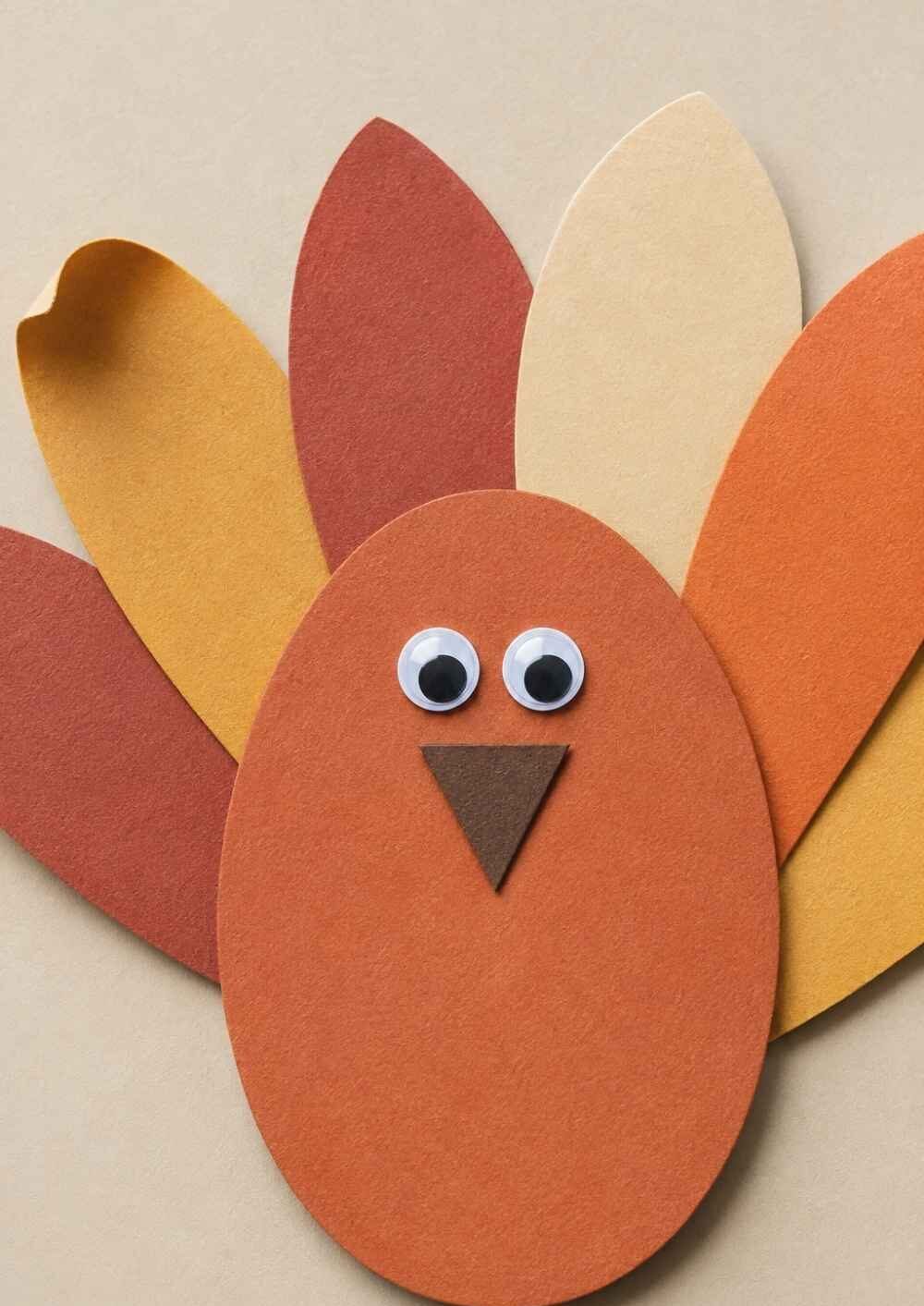 Paper-Turkey.