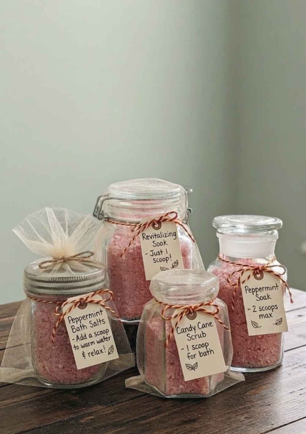 Peppermint-Bath-Salts