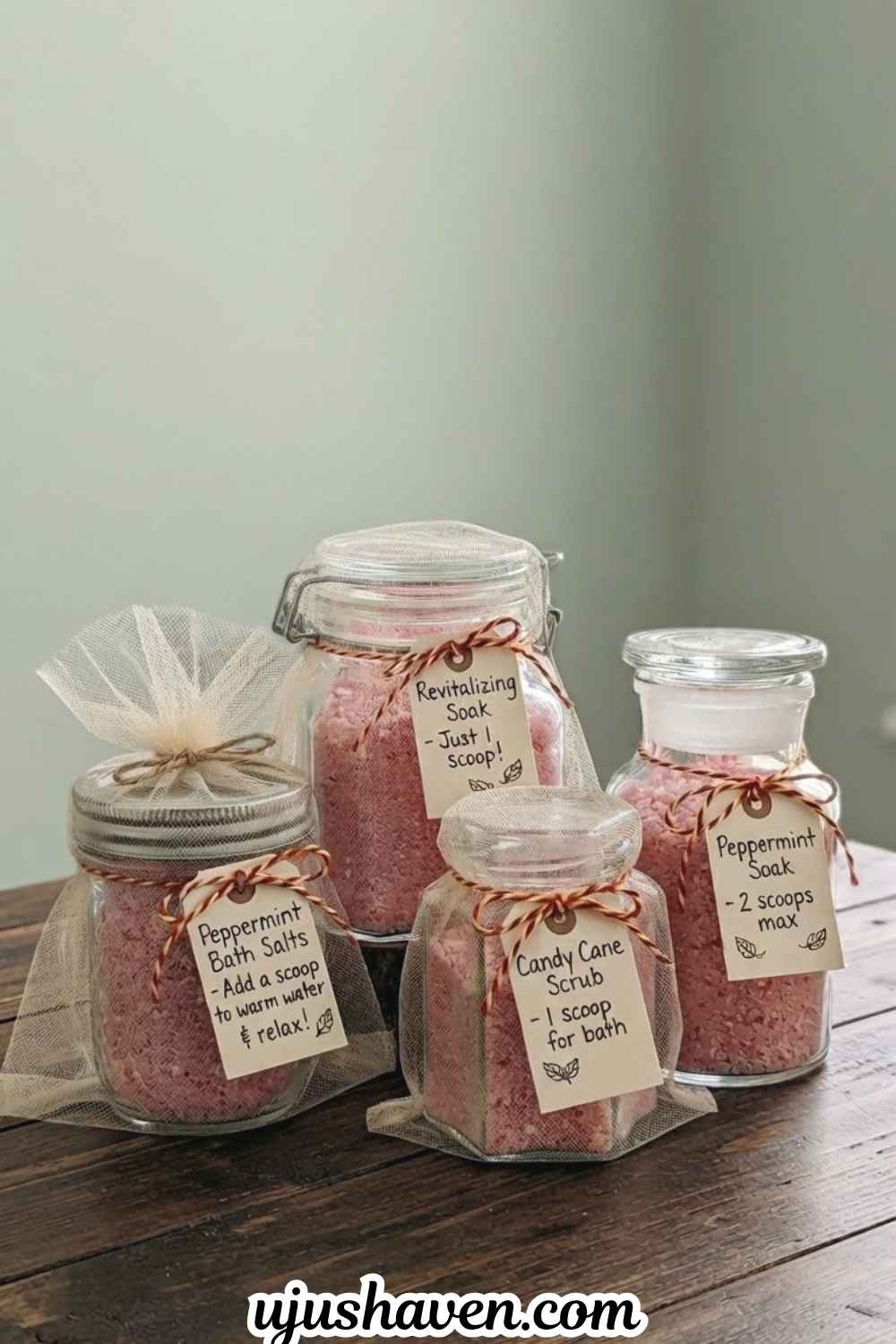 Peppermint-Bath-Salts