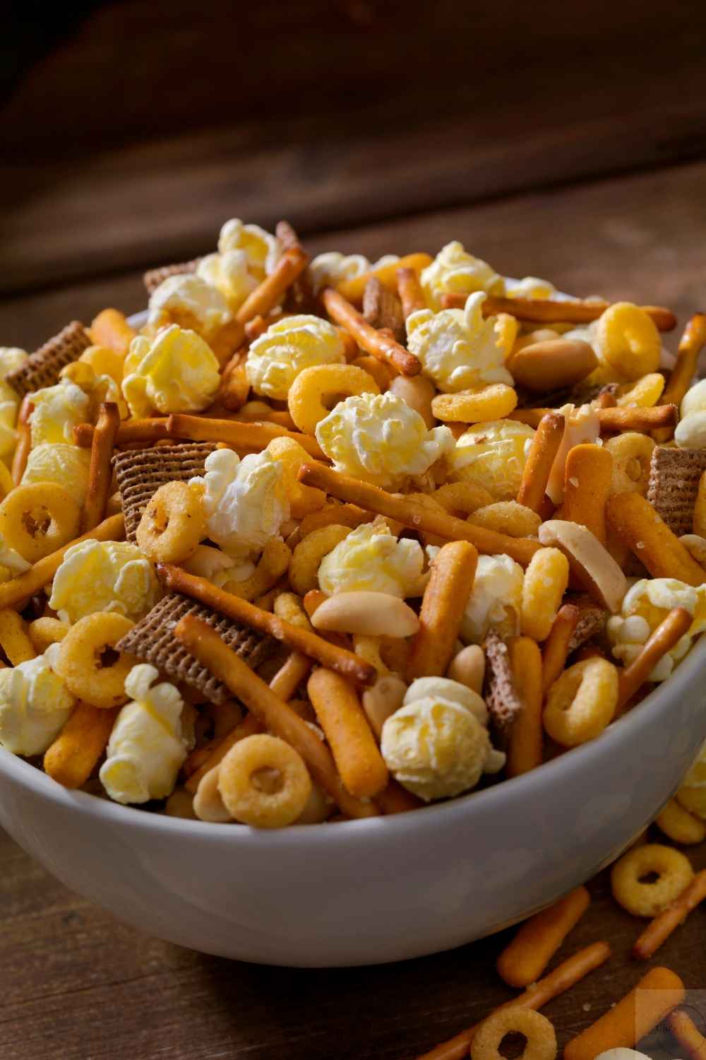 Popcorn-Snack-Mix-Birthday-Party-Food-Ideas-for-Teens